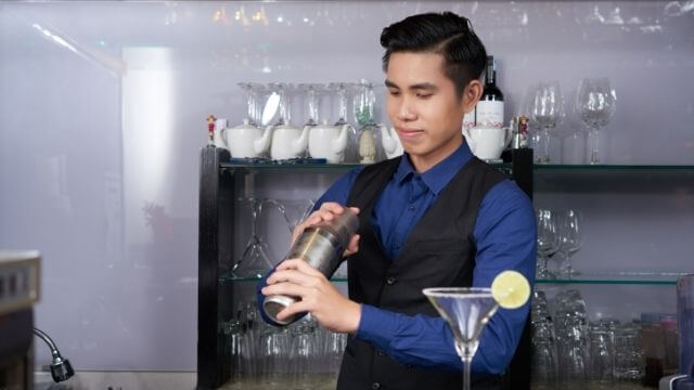 visa 462 úc bartender