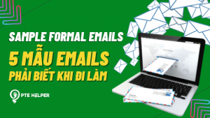 sample formal emails