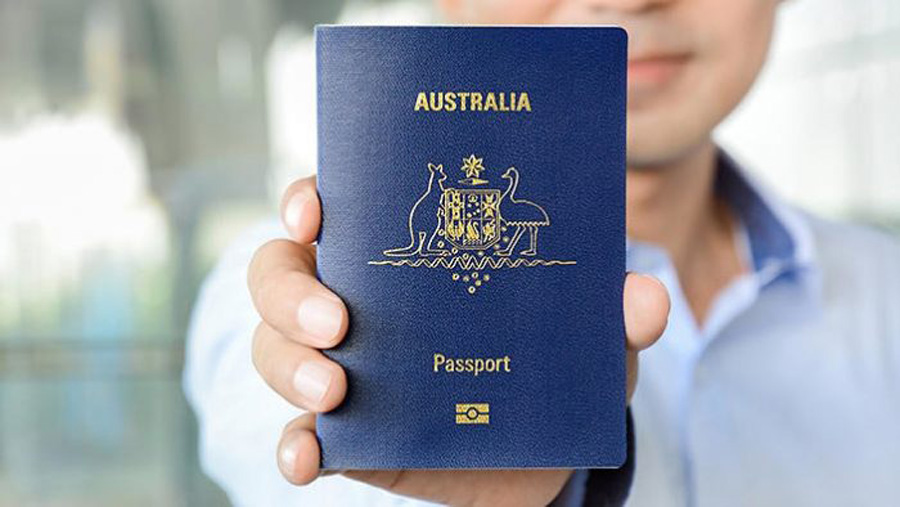 Quyền lợi của visa 188B Úc