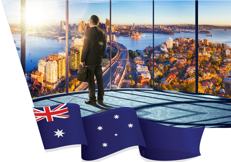 Visa 132 Australia đem đến những quyền lợi hấp dẫn