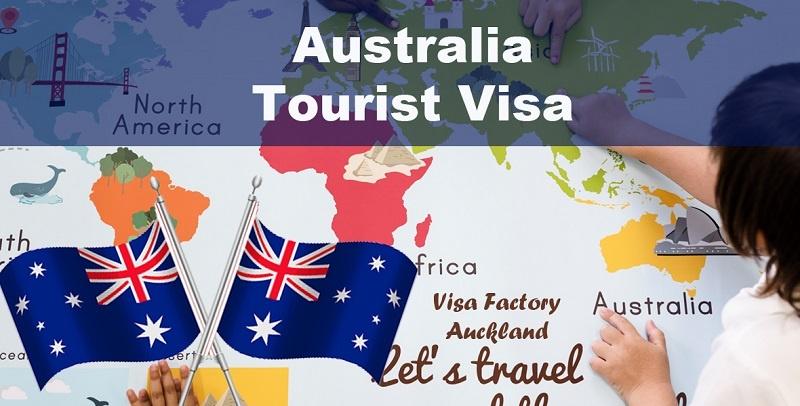 Chuẩn bị hồ sơ phù hợp với từng loại visa 600 Úc