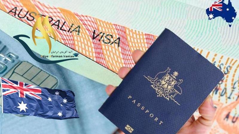 Đương đơn phải tuân thủ những quy định khi nắm giữ visa 407 Úc