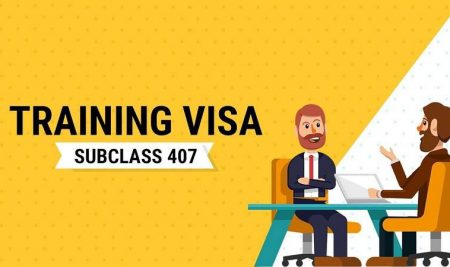 Visa 407 Úc cho diện thực tập mở rộng và định cư lâu dài tại Úc