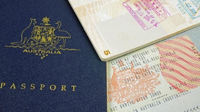 Người nắm giữ visa 600 Úc cần phải tuân thủ các nghĩa vụ