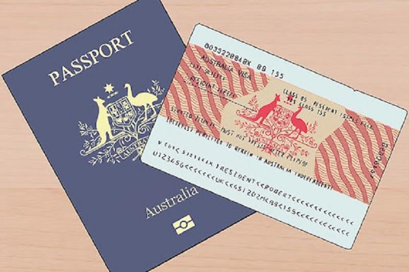 Visa 407 thích hợp với đương đơn đang lao động tại Úc