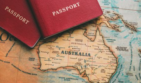 Bí kíp xin Visa 590 Úc cho người giám hộ du học sinh dễ đậu nhất