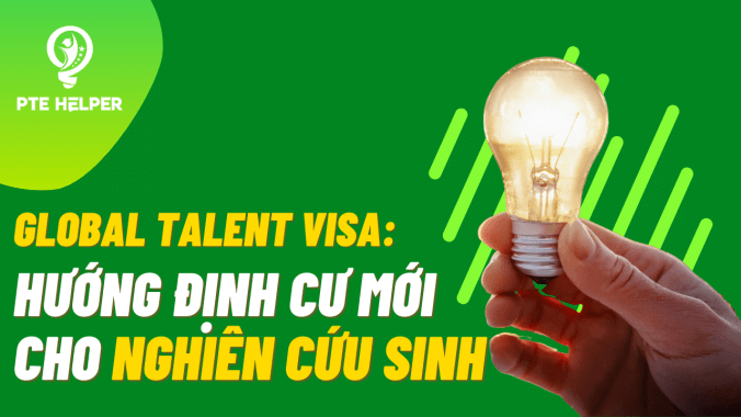 global-talent-visa