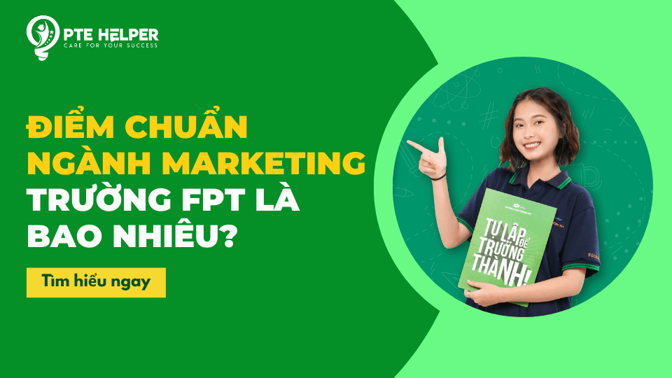 dai-hoc-fpt-nganh-marketing-diem-chuan