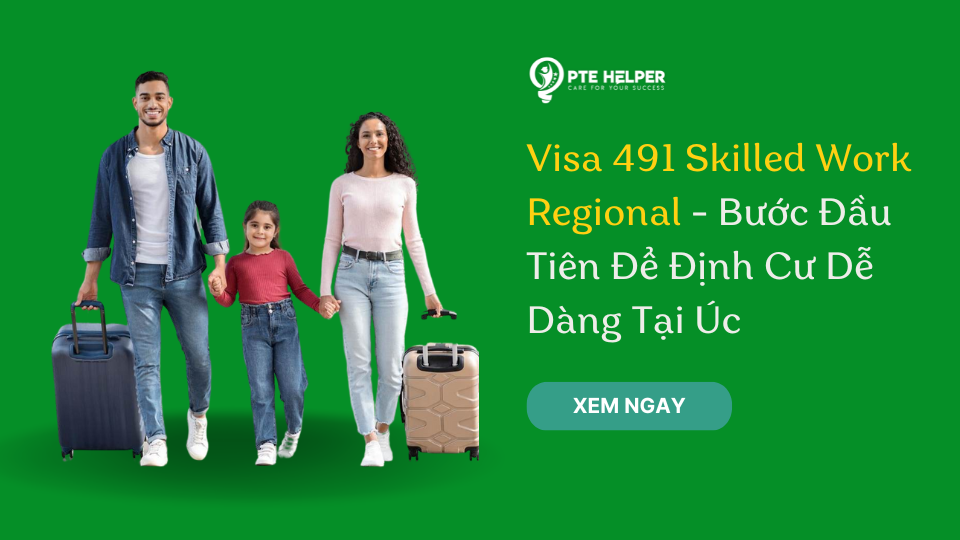 Visa-491-Skilled-Work-Regional